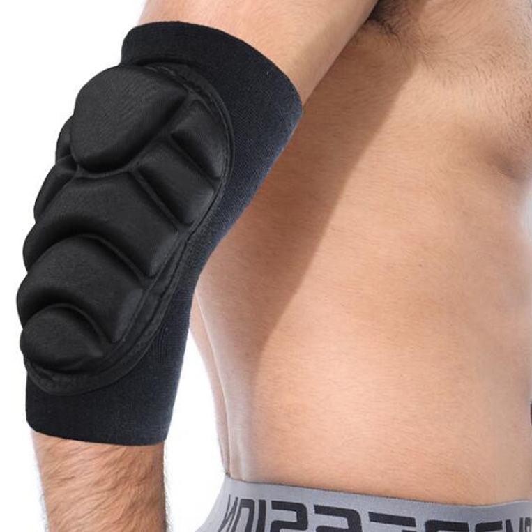 Rippl Impact Elbow Defenders™ for Snowboard and Ski