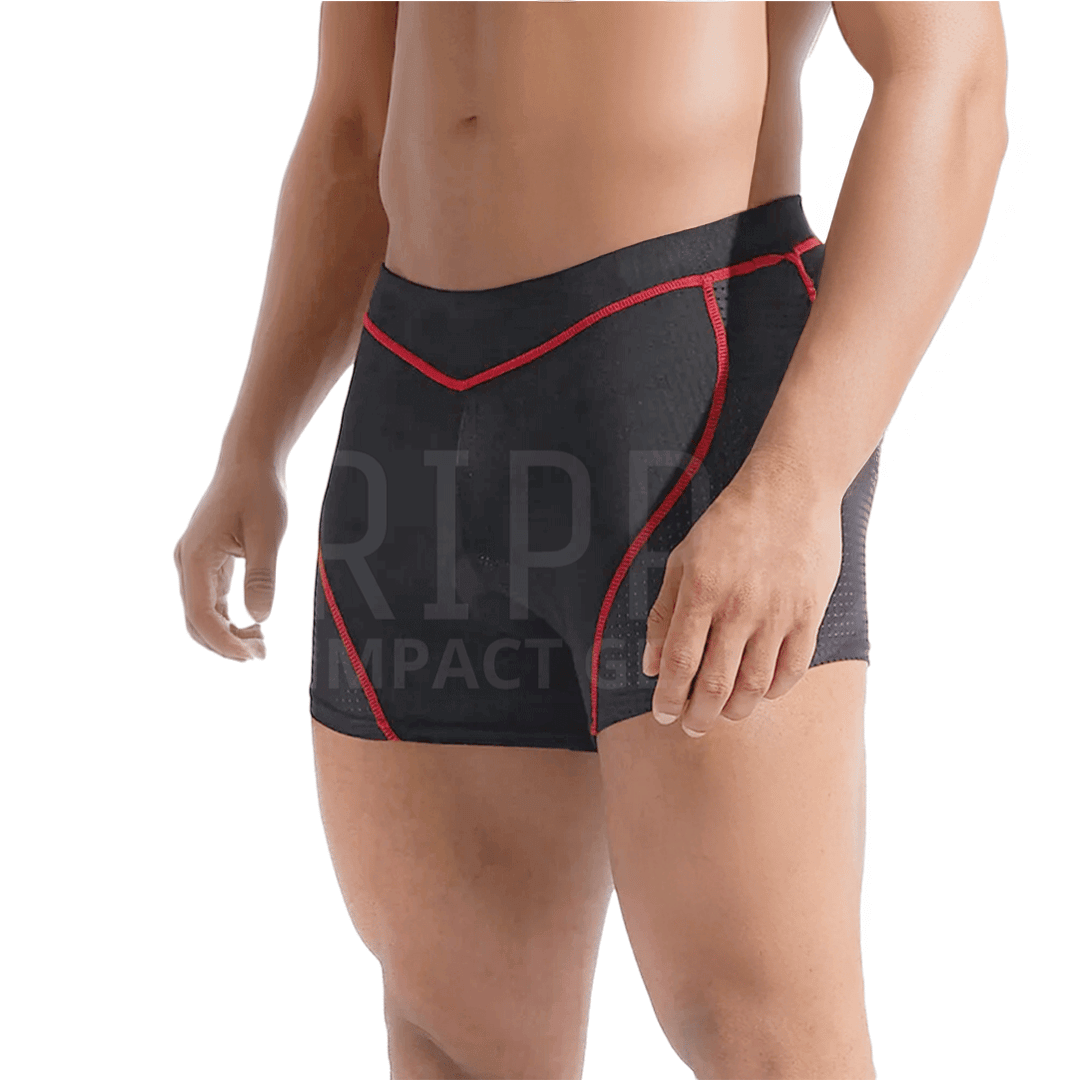 SeatCloud Cycling Shorts